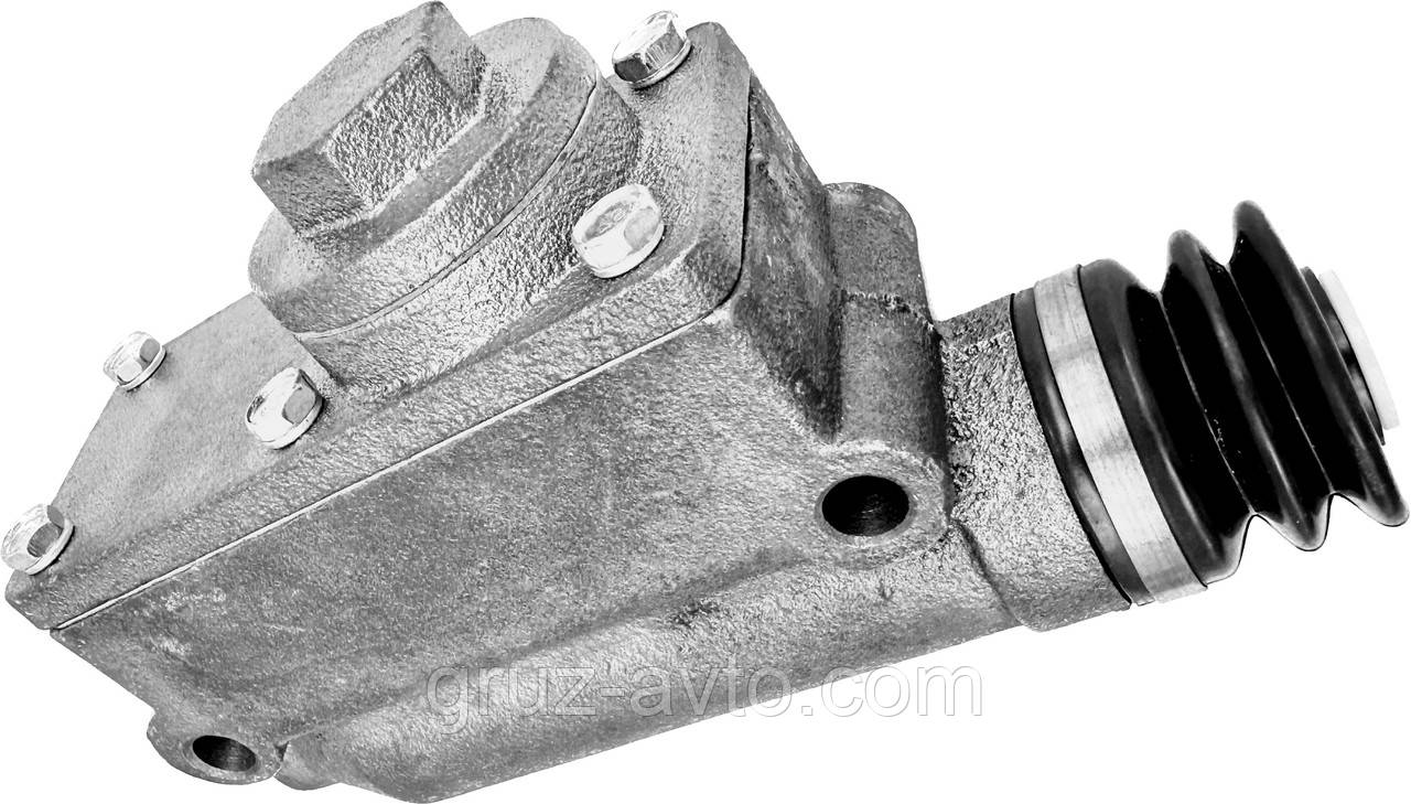 Циліндр гальмівний головний старого зразка УАЗ 1-секційний чавунний (пр-во NPS) 452-3505211