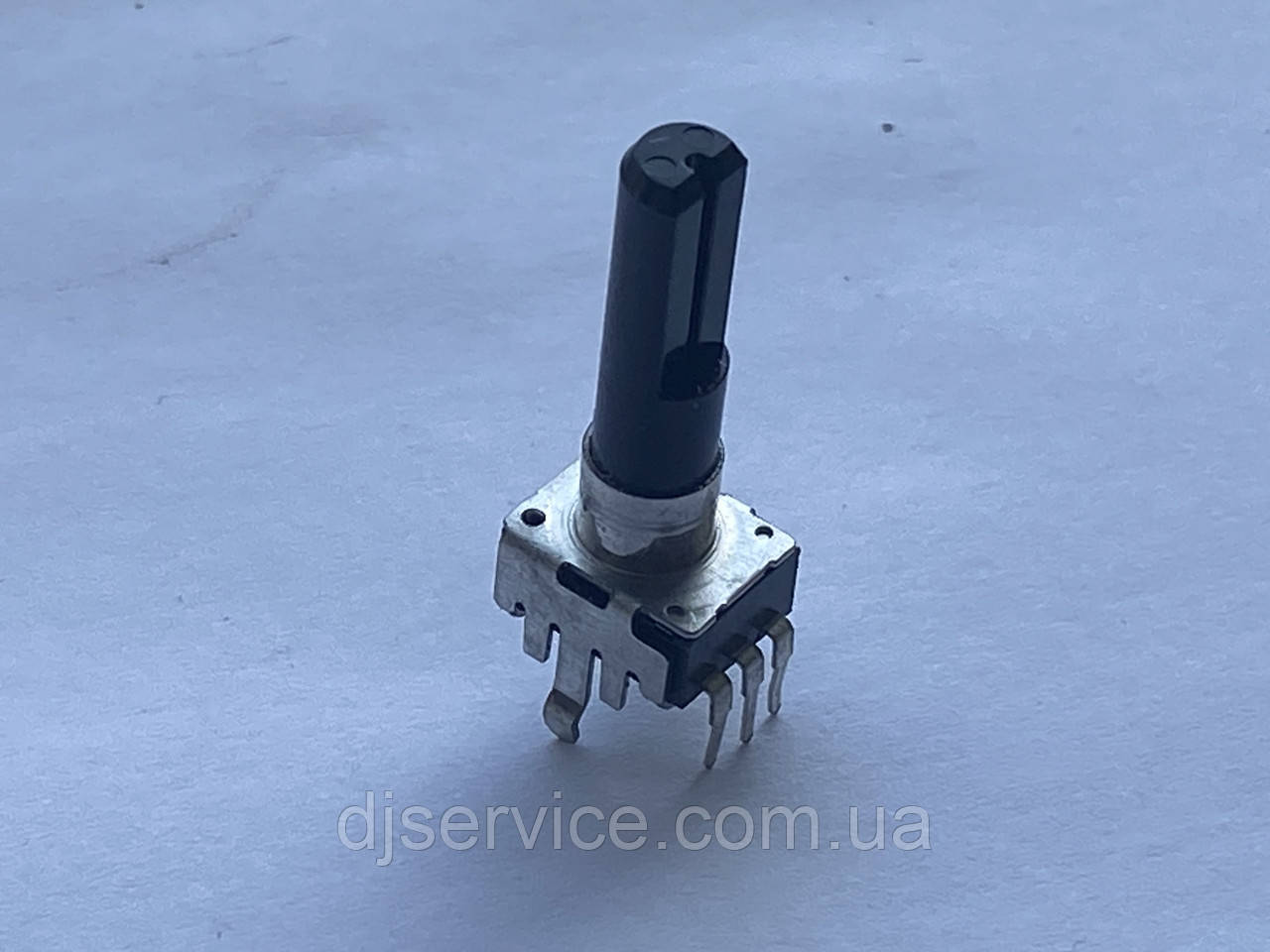 Потенціометр для пультів 1BP502H (5k), фото 1