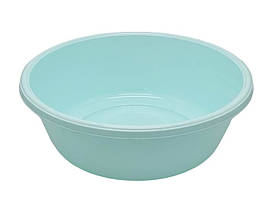 Миска таз пластиковий харчовий Dunya plastik 10328 D 47 cm H 17 cm 21 літр