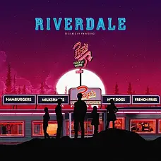 Riverdale / Рівердейл