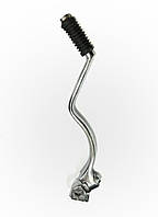 Заводна ніжка Viper CB 125/150/200 вигнута "Viper"