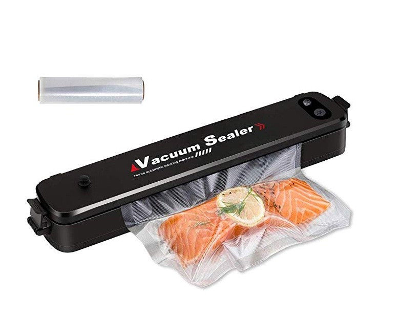 Вакуумний пакувальник, фото 1