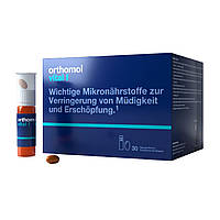 Orthomol Vital F, Ортомол Витал Ф (Питьевой) 30 дней