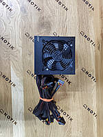 Блок живлення Thermaltake Smart 500W 80 Plus (PS-SPD-0500NPCW-W) Вживаний, фото 3