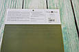 Перфорований папір для вишивки Mill Hill РР22 колір - Olive Leaf, фото 2