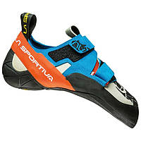 Скальники La Sportiva Otaki W 39 Blue/Flame (1052-10TBF 39)