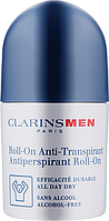 Дезодорант шариковый Clarins Men Deodorant Roll