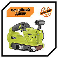 ШЛИФОВАЛЬНАЯ МАШИНА RYOBI R18BS-0 Топ 3776563