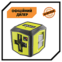 Лазерный уровень Ryobi RBCLLR1 Топ 3776563