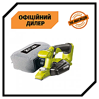 Аккумуляторный рубанок RYOBI CPL180MHG (18 В, 50 мм) Топ 3776563