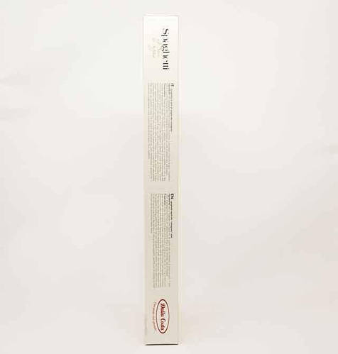 Купить Спагетти черные Dalla Costa Spaghetti с чернилом каракатицы 500 ...