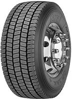 Шина 245/70R19,5 136/134M ORJAK O3 3PSF (Sava)