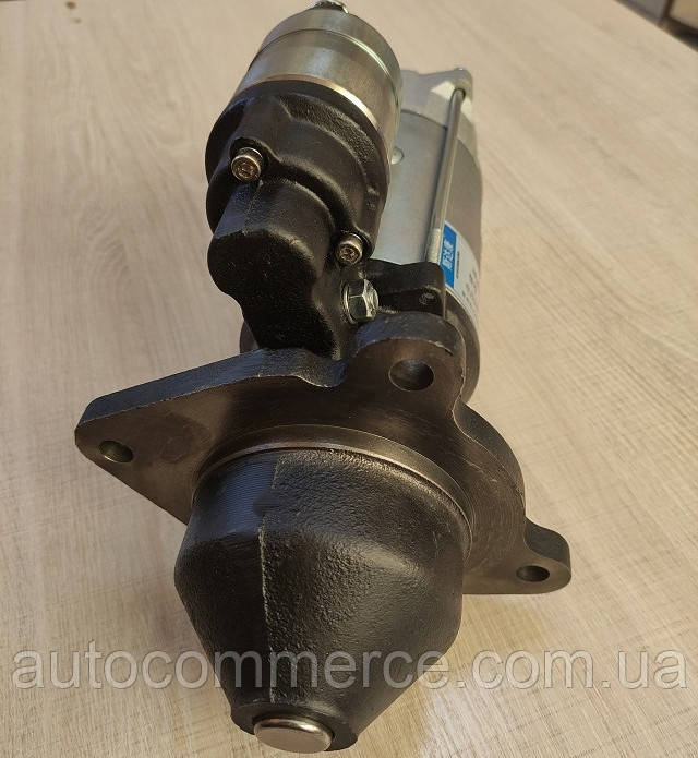 Стартер Ricardo QDJ265F, QDJ2711M, QDJ2700W Двигуна N4105ZDS, N4105, R6110