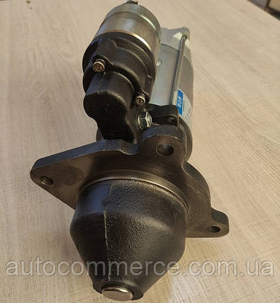 Стартер Ricardo QDJ265F, QDJ2711M, QDJ2700W Двигуна N4105ZDS, N4105, R6110, фото 1