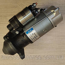 Стартер Ricardo QDJ265F, QDJ2711M, QDJ2700W Двигуна N4105ZDS, N4105, R6110, фото 4