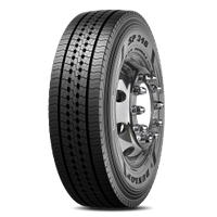 Шина 215/75R17,5 126/124M SP346 3PSF (Dunlop)