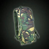 Рюкзак Westrooper Riding Free Pack British WTP52-1002, Camo