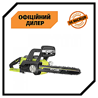 Пила цепная бесщеточная аккумуляторная Ryobi OCS1830 (Без АКБ и ЗУ) Топ 3776563