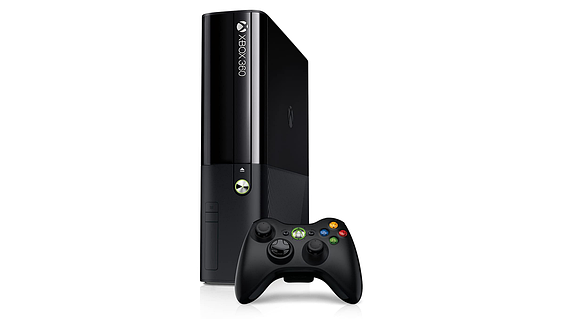 Консоль Microsoft Xbox 360 E 250GB Black Б/У Хороший (ID#1843157141), ціна: 3888 ₴, купити на Prom.ua Консоль Microsoft Xbox 360 E 250GB Black Б/У Хороший (ID#1843157141), ціна: 3888 ₴, купити на Prom.ua