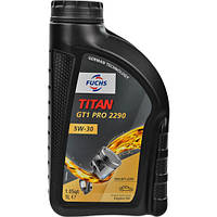 Моторное масло TITAN GT1 PRO 2290 SAE 5W-30 XTL 1л