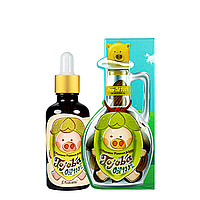 Сыворотка для лица и волос Eflzavacce Farmer Piggy Jojoba Oil 100 % 50 мл