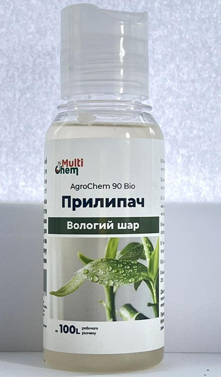 Прилипач AgroChem 90 Bio 100 мл