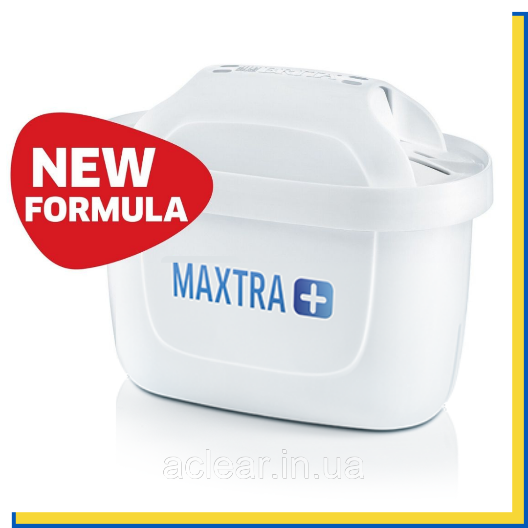 Картридж Brita Maxtra + (Брита Макстра): продажа, цена в Запорожье ...