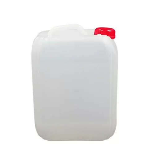 Азотна кислота / нітратна кислота HNO₃, 14 кг каністра, фото 1