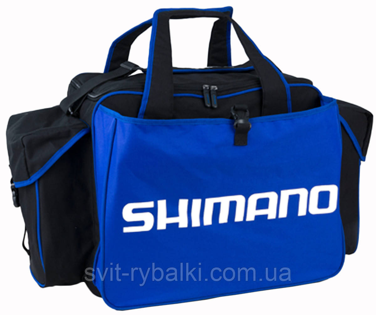 Сумка Shimano Allround Dura DL Carryall 52x37x43cm