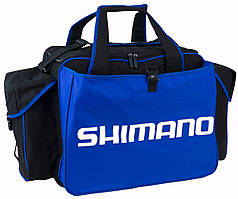 Сумка Shimano Allround Dura DL Carryall 52x37x43cm