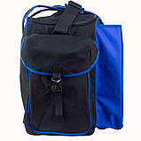 Сумка Shimano Allround Dura DL Carryall 52x37x43cm, фото 2