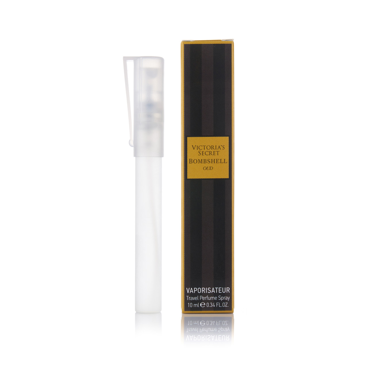 Парфуми спрей Victoria's Secret Bombshell Oud жіночі 10 мл