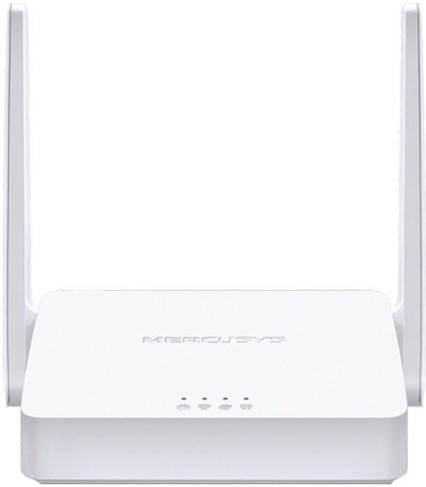 Бездротовий маршрутизатор Mercusys MW302R
