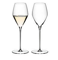 Набор бокалов для белого вина Riedel Veloce Sauvignon Blanc 347 мл х 2 шт (6330/33)