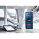 Лазерний далекомір Bosch Professional GLM 100-25 C з чохлом, фото 3