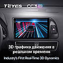 Штатная магнитола Teyes CC3 2k Audi Q5 (2008-2017), фото 7