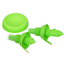 Насадка спрей для лимона і цитрусових MagicKitchen CITRUS SPRAY, фото 2