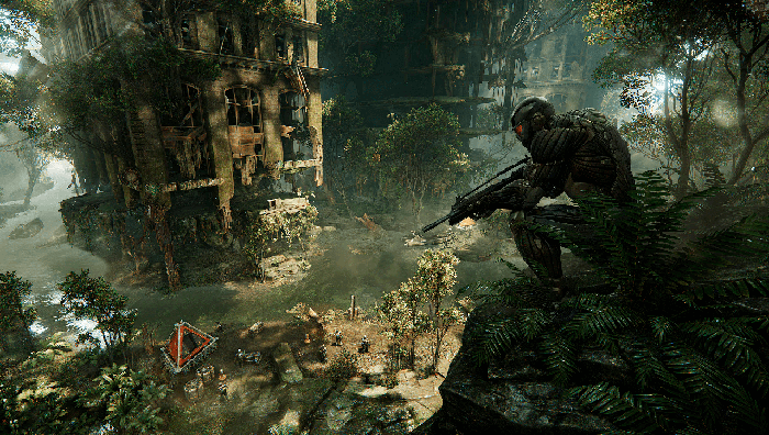 Crysis 3 xbox 360 sale