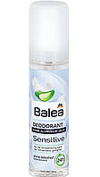 Дезодорант-спрей для чувствительной кожи, Balea