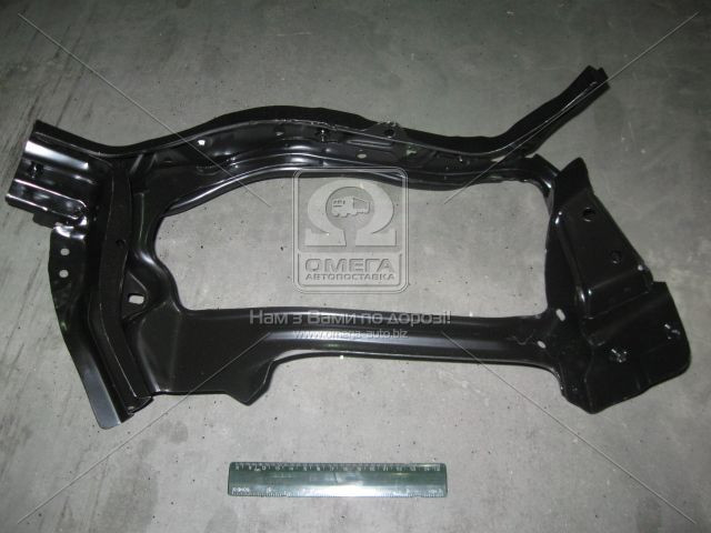 Окуляр передньої панелі правий Шевроле Лачетті CHEVROLET LACETTI SDN (пр.о TEMPEST) 016 0111 200