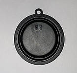 Мембрана водяного вузла китайських газових колонок 5-7 л. (діаметр 48 мм) Selena, Amina, Dion, фото 2