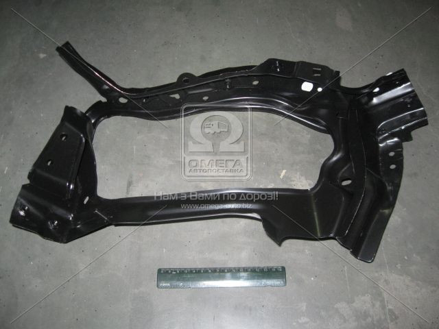 Окуляр передньої панелі лівої Шевроле Лачетті CHEVROLET LACETTI SDN (пр.о TEMPEST)