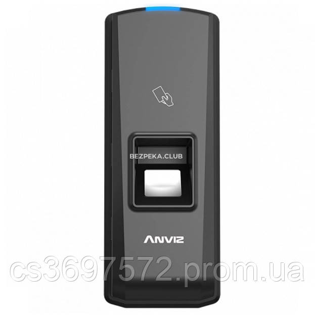 Биометрический терминал Anviz T5 Pro - фото 1 - id-p1859908884