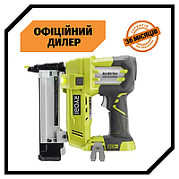 Аккумуляторный степлер Ryobi R18S18G-0 (Скобы и Гвозди) Топ 3776563