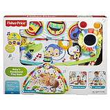 Музичний килимок Fisher-Price "Оркестр" DFP69, фото 2