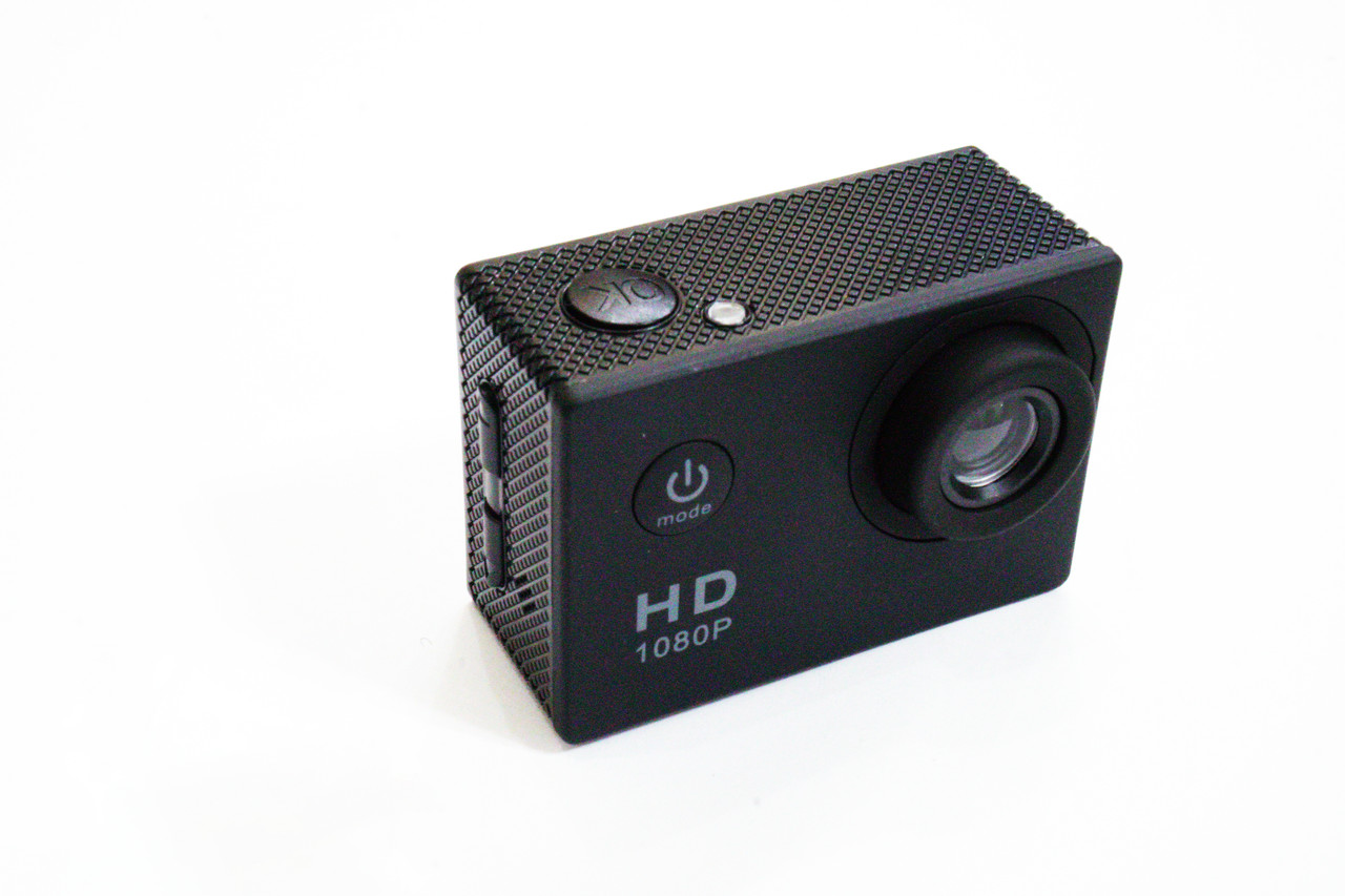 Спортивная Action Camera Full HD A7 - фото 8 - id-p500462312