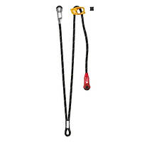 Самостраховка Petzl Progress Adjust-Y Lanyard