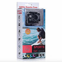 Спортивная Action Camera Full HD A7