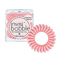 Гумка-браслет для волосся Invisibobble Original Matte Me, Myselfie & I