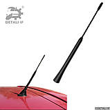 Антена автомобільна S212 Мерседес 24см, фото 4